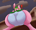 Bambino Bunny Link by PurpleTheCharmander