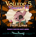 Volume 5 page 46 Update Announcement