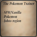 The Pokemon Trainer