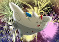 Togekiss - the new hope