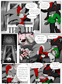 twelve pages of Sonadow (page 5)