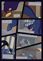 Nocturnal: THE CHAINS THAT BIND - Page 1