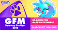 Spaicy on Gateway FurMeet