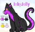 InkyJelly reference