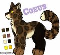 Coeus reference