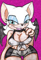 RD: EMS: Rouge the Bat