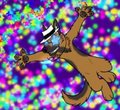 gshep 'splosion