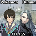 Pokemon - Tale of the Guardian Master - CH 155