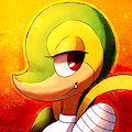 GenyStar - Snivy