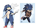 More Sonic