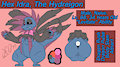 Hex Idra, The Hydreigon