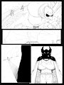 Thunder Fang Chapter 1 Page 2 by meatboom