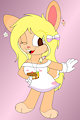Rosy the Rabbit♥