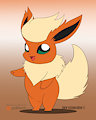 Flareon Chib