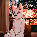 Pent's New Years by pentrep