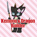 Kemono & Dragon Builder by HibikineKage
