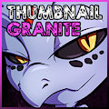 Meet Granite! by LioMynx