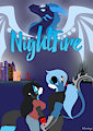 NightFire COVER