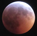 Super Wolf Blood Moon