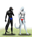 Hot Enemy Inbound 3/3