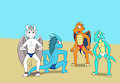 Beach Day 1/2