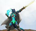 Spellsword Unlocked