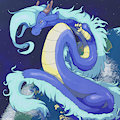 Astral Dragon