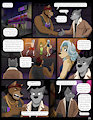 The Intern Vol 2 - page 35 by Jackaloo