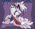 [COM] Goopy Lycanroc time