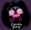 Logo by CandyCandyBoxxx