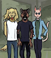 ultimate death grips furrification