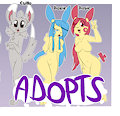 *ADOPTABLES*_Mouse-likes 1/2
