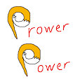 Prower Power Logo