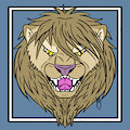 The icon - Lionus