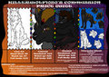 Killerwolf1020's Commission Price Guide -OPEN- by Killerwolf1020
