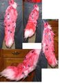Valentines Day Tail