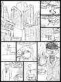 TechMage War page 1 by joykill
