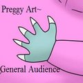 Pregnant Fem Xero by Rosty by PregDwaggy