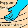 Growth Spurt by Wuffy32 by PregDwaggy