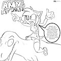 Amy's Lost World 2