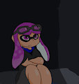 Sad Squiddo