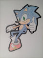 Sonic (experimental art)