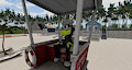 [SL] Lifeguard On Duty by KeryoWolfe