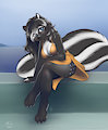 IA for Foxxinabox