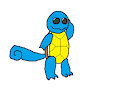Squirtle!