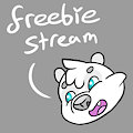 FREEBIE STREAM!!! + Emergency