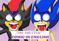The shutter - Sonic and Shadow