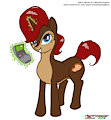 Princess Acorn Sparkle?