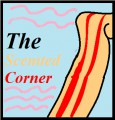 The Scented Corner [04] ~ New Year's Resolutions