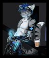 Rivcat by Quill